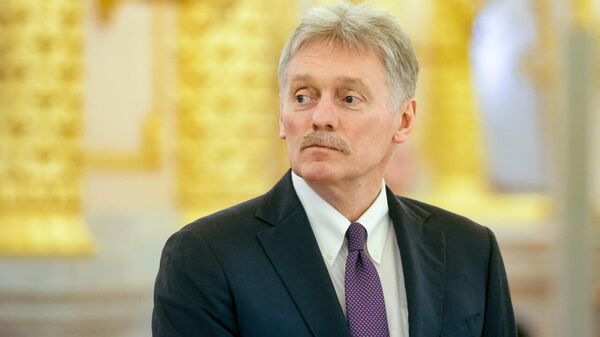 Istanbul: Russian Delegation Ready & Waiting, Kremlin Spokesperson says - Sputnik Africa