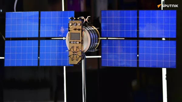 Le Nigeria envisage de lancer quatre nouveaux satellites - Sputnik Afrique