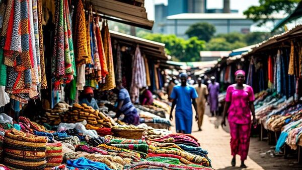 Nigeria Prioritizes Locally Made Goods; Government Performance to Be Assessed - Sputnik Africa