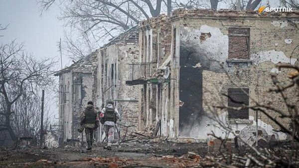 African Perspective: Russia's Initiative to Address Root Causes of Ukraine Conflict 'Very Important' - Sputnik Africa