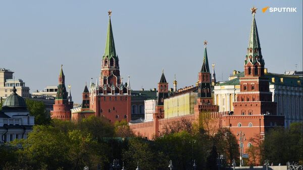 Le Kremlin dresse le bilan des négociations de vendredi avec l'Ukraine: - Sputnik Afrique