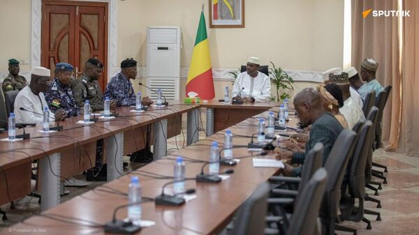 AES: Bamako devient le moteur de l’intégration douanière - Sputnik Afrique