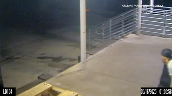 #viral | Ten Prisoners Escape Through Hole Under Toilet in New Orleans, US - Sputnik Africa