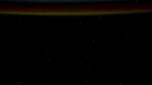 #viral | Beneath the Stars, the Waters Dream — the Pacific in Silent Gleam - Sputnik Africa