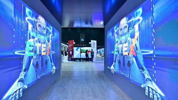 Foreign Guests Share Their Impressions of Ethiopian Tech Expo With Sputnik Africa - Sputnik Africa