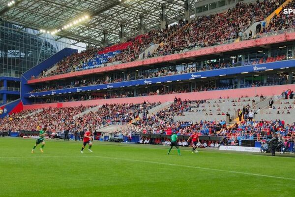 Didier Drogba: 'It's Always Pleasure to Return to Moscow' Didier Drogba: 'It's Always Pleasure to Return to Moscow' - Sputnik Africa
