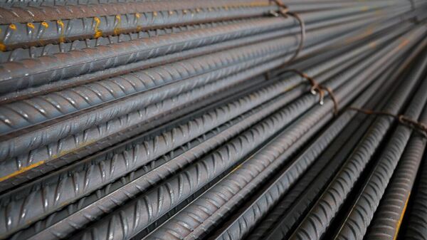 Zimbabwe's Steel Industry Cheers New Import Regulations - Sputnik Africa
