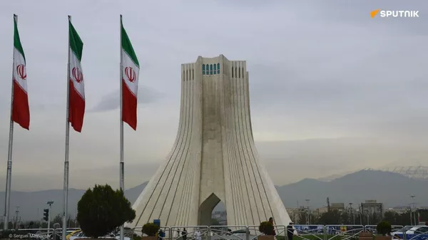 L'Iran fait un pas de géant vers un partenariat stratégique avec Moscou! - Sputnik Afrique