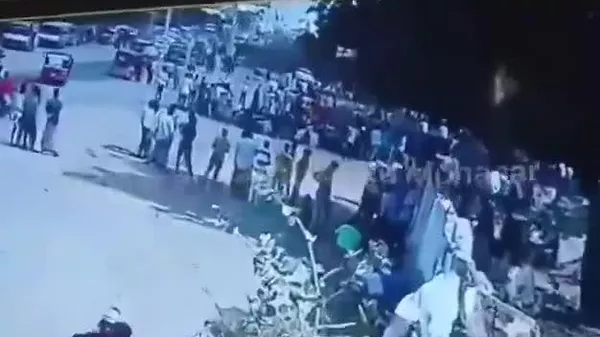 Tragédie en Somalie: au moins 15 vies perdues et 20 blessés dans un attentat à Mogadiscio - Sputnik Afrique