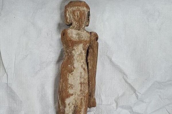 Stolen Treasures Return Home: Egypt Recovers 21 Ancient Artifacts From Australia Stolen Treasures Return Home: Egypt Recovers 21 Ancient Artifacts From Australia - Sputnik Africa