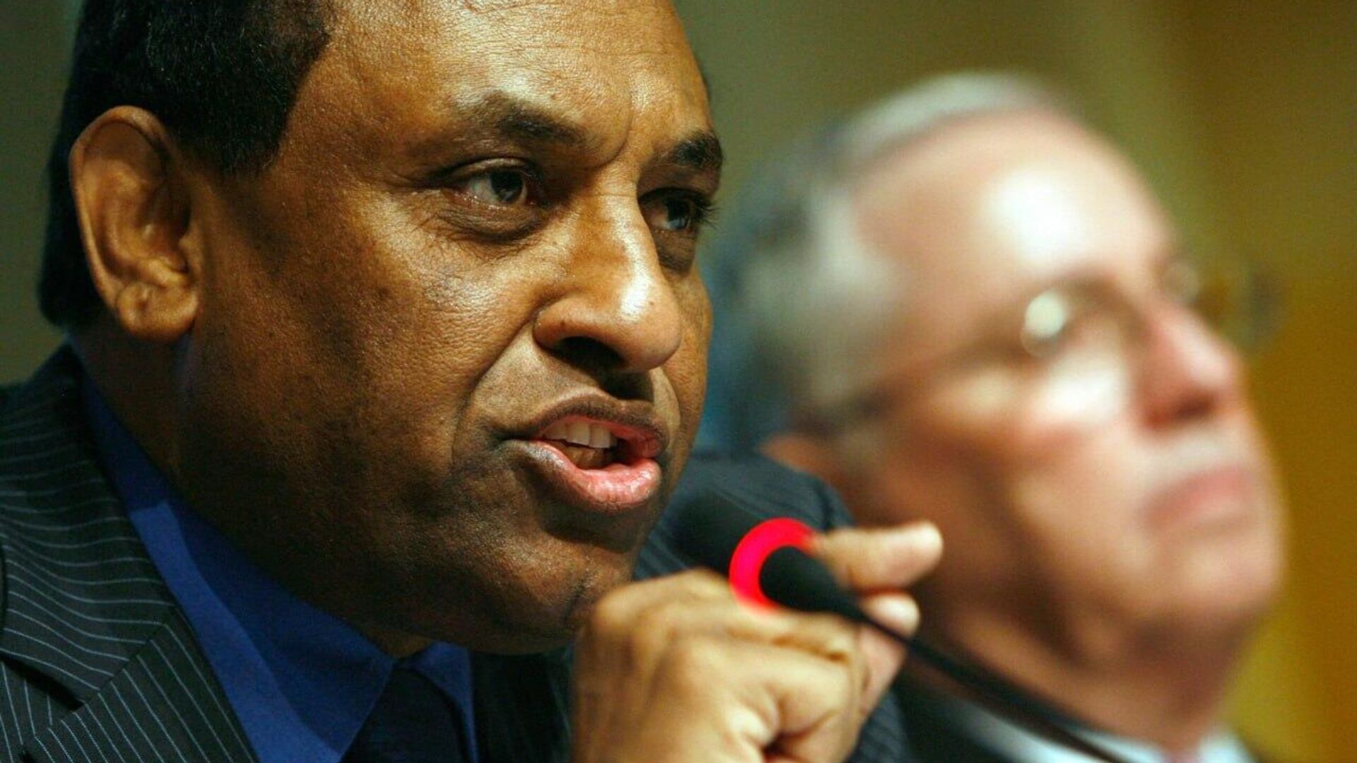 Sudan Appoints New Prime Minister Amid Ongoing Conflict and Political Shifts Sudan Appoints New Prime Minister Amid Ongoing Conflict and Political Shifts - Sputnik Africa, 1920, 19.05.2025
