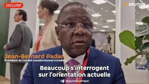 Appliquant la justice des riches contre les plus pauvres, la CPI n'a pas sa raison d'être - Sputnik Afrique