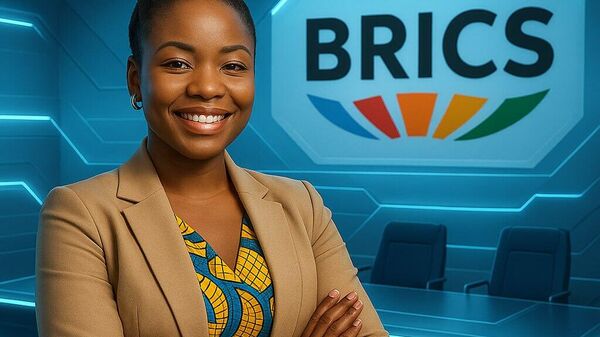 Congolese Women Entrepreneurs Shine: BRICS Opens the Doors to Success! - Sputnik Africa