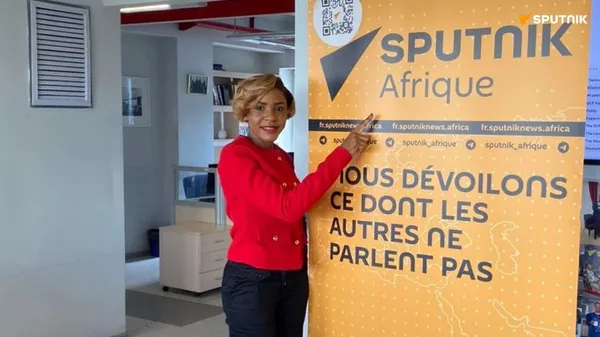 Le travail de Sputnik est important pour mettre en place des relations solides avec les Africains - Sputnik Afrique