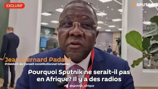 Essor de en Afrique: Nous avons besoin d'entendre d'autres sons! - Sputnik Afrique