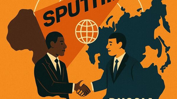 'The Work of Sputnik is Important for Building Strong Relations With Africans' - Sputnik Africa
