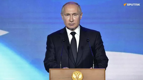 Discussion Trump-Poutine: la Russie a une politique cohérente, selon un analyste militaire - Sputnik Afrique