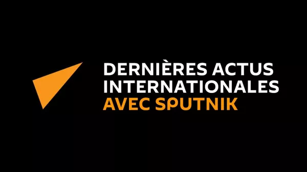 Principaux événements dans le monde au soir du 19 mai - Sputnik Afrique