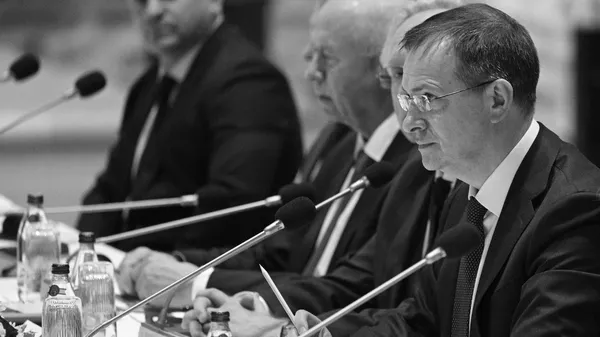 Négociations russo-ukrainiennes: Vu d'Afrique, on attendait cette première réunion - Sputnik Afrique