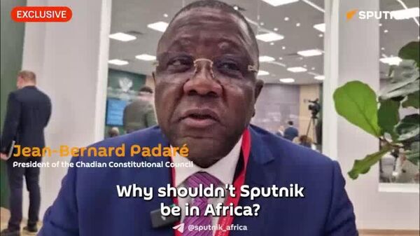 Rise of Sputnik in Africa: 'We Need to Hear Other Voices' - Sputnik Africa