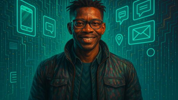 Nigeria's Gearing Up for a Digital Boom - Sputnik Africa