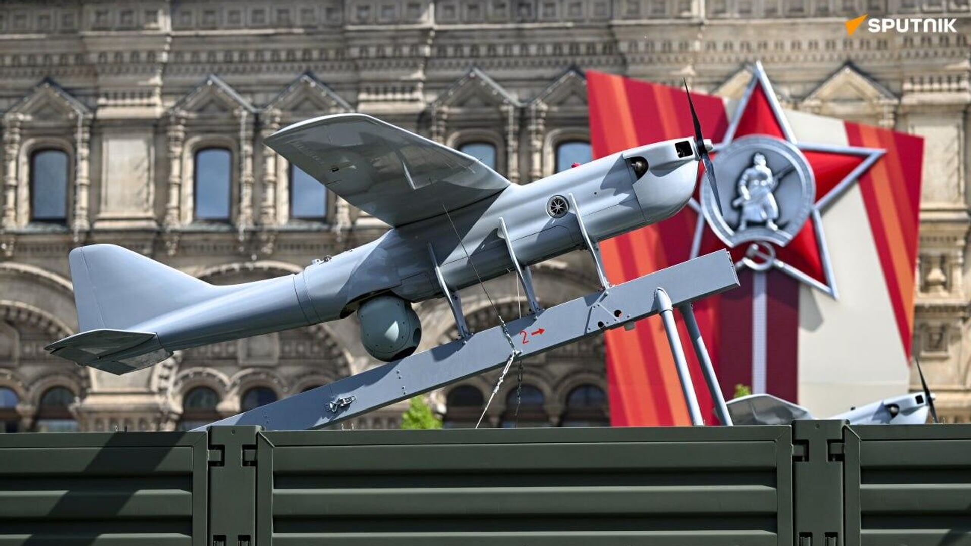 Precision Partnerships: Russia's Arms Exporter Eyes Africa as Part of $30B Global Tech Venture Precision Partnerships: Russia's Arms Exporter Eyes Africa as Part of $30B Global Tech Venture - Sputnik Africa, 1920, 21.05.2025