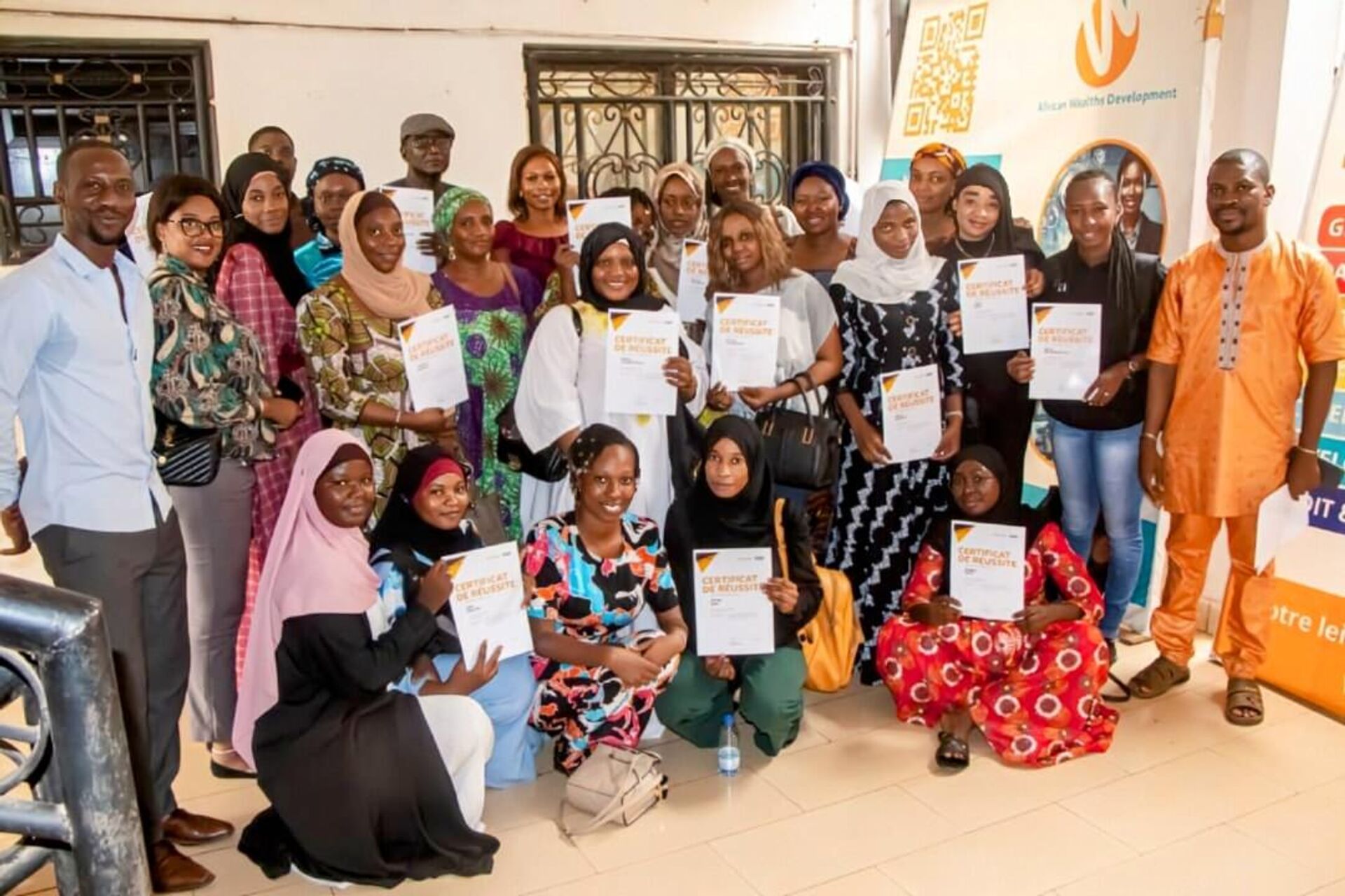 Atelier intensif SputnikPro au Mali, mai 2025 Atelier intensif SputnikPro au Mali, mai 2025 - Sputnik Africa, 1920, 22.05.2025