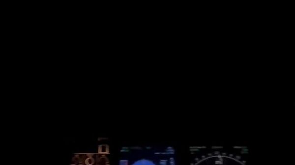 #viral | Brazilian Pilot Shows Rare Phenomenon Seen From Airplane Cockpit - Sputnik Africa