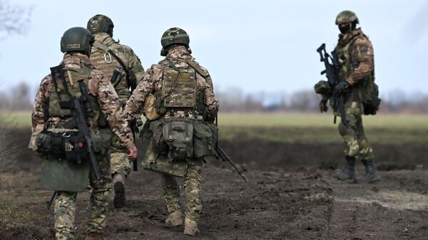WHY RUSSIA WANTS A BUFFER ZONE – MILITARY LOGIC EXPLAINED - Sputnik Africa