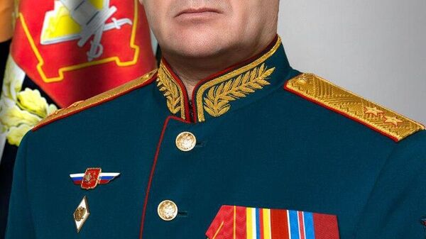 L'armée russe a un nouveau chef des forces terrestres: que sait-on de cette personne? - Sputnik Afrique