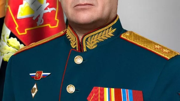 L'armée russe a un nouveau chef des forces terrestres: que sait-on de cette personne? - Sputnik Afrique