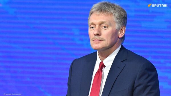 Négociations ukrainiennes: Chaque détail compte, souligne le Kremlin - Sputnik Afrique