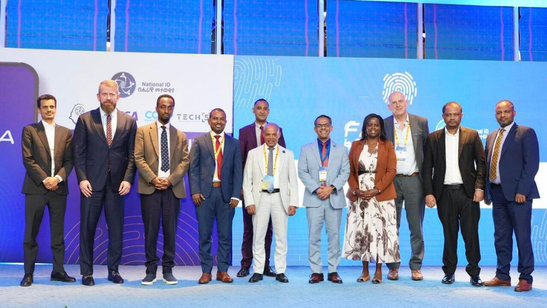 Ethiopia Launches Digital Wallet Fayda Wallet Ethiopia Launches Digital Wallet Fayda Wallet - Sputnik Africa, 1920, 23.05.2025