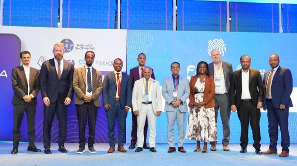 Ethiopia Launches Digital Wallet Fayda Wallet - Sputnik Africa