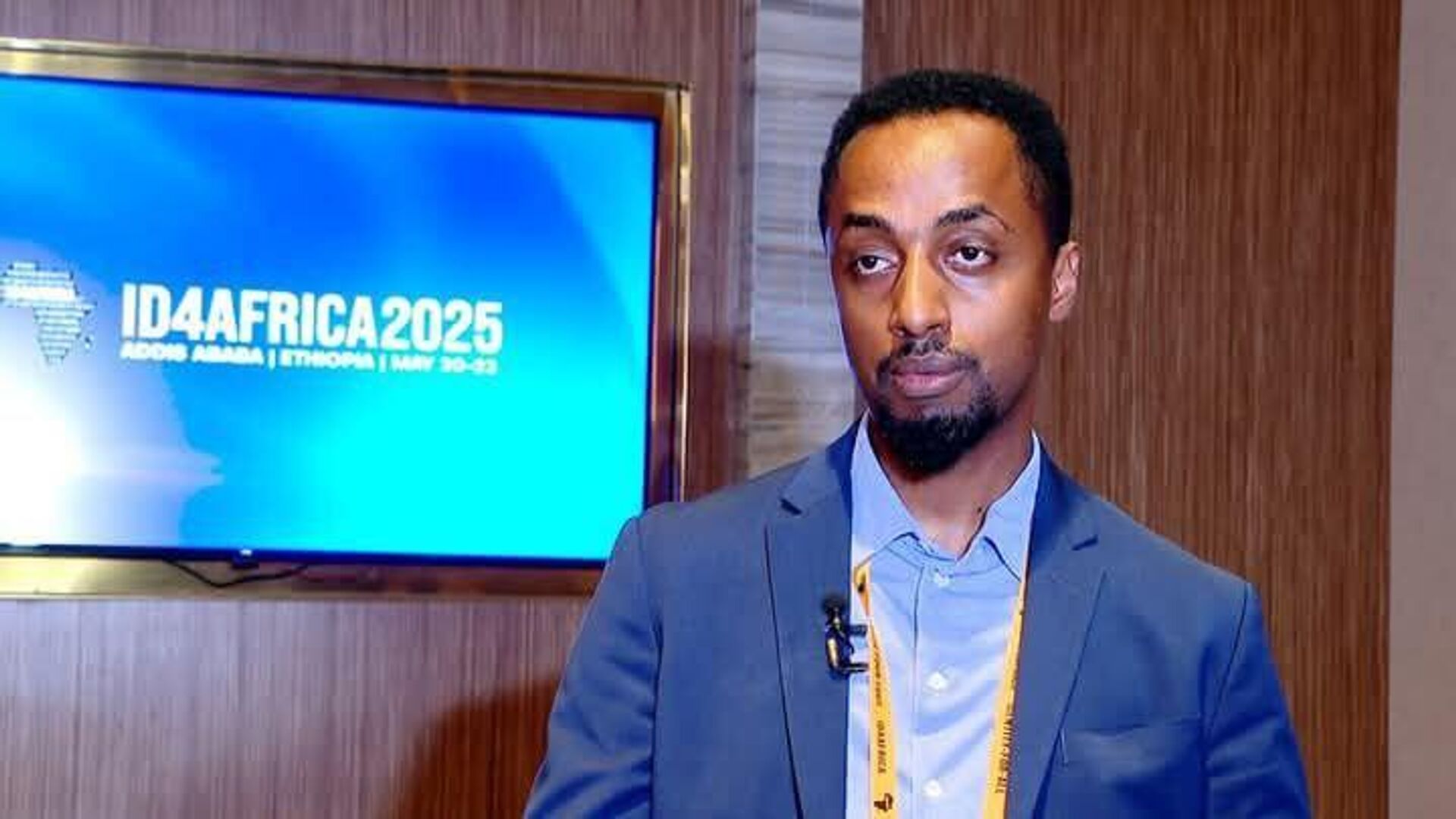 Ethiopia’s Digital ID Program Inspires Many African Nations Ethiopia’s Digital ID Program Inspires Many African Nations - Sputnik Africa, 1920, 24.05.2025