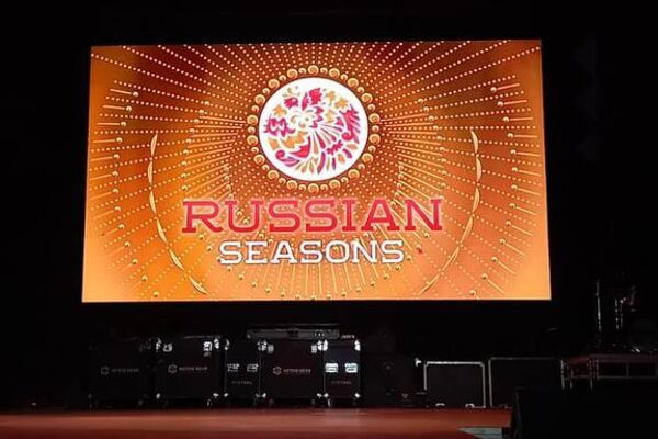 Days of Russian Spiritual Culture Debut in Zimbabwe Days of Russian Spiritual Culture Debut in Zimbabwe - Sputnik Africa