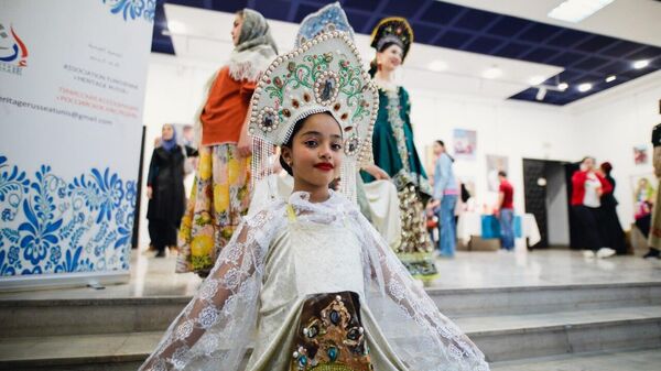 Day of Slavic Literature & Culture Celebrated in Tunisia - Sputnik Africa