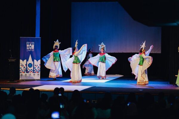 Day of Slavic Literature & Culture Celebrated in Tunisia - Sputnik Africa