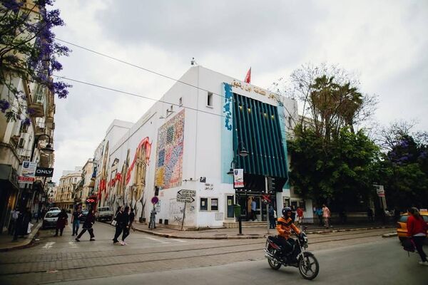 Day of Slavic Literature & Culture Celebrated in Tunisia - Sputnik Africa