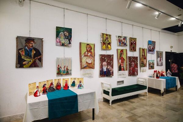 Day of Slavic Literature & Culture Celebrated in Tunisia - Sputnik Africa