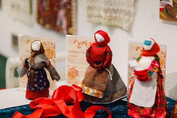 Day of Slavic Literature & Culture Celebrated in Tunisia - Sputnik Africa