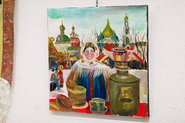 Day of Slavic Literature & Culture Celebrated in Tunisia - Sputnik Africa