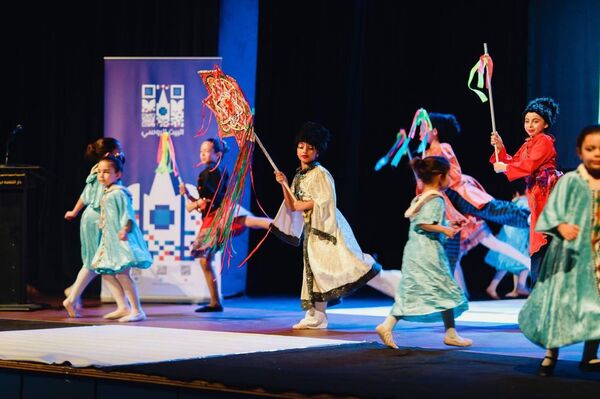 Day of Slavic Literature & Culture Celebrated in Tunisia - Sputnik Africa