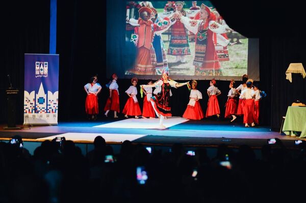 Day of Slavic Literature & Culture Celebrated in Tunisia - Sputnik Africa