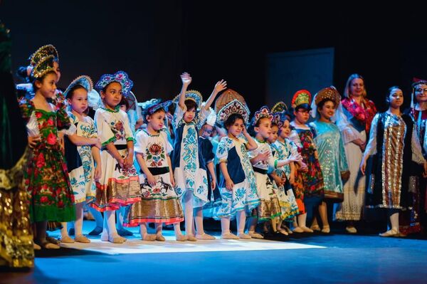 Day of Slavic Literature & Culture Celebrated in Tunisia - Sputnik Africa