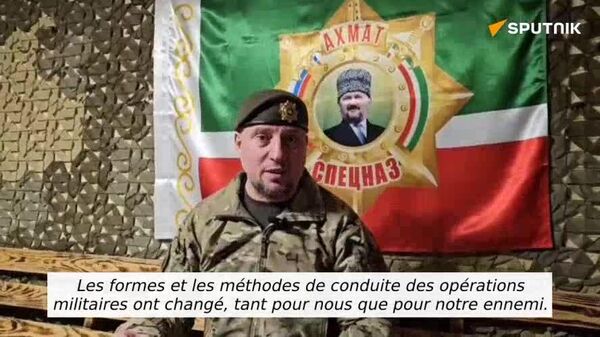 De la chair à canon: l’indifférence totale de l’ennemi envers ses soldats - Sputnik Afrique