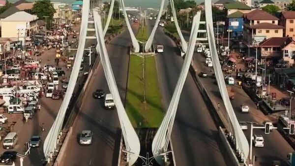 #viral | Nigeria's Anambra: 'Light of Nation' Illuminated by Centuries of Civilization - Sputnik Africa
