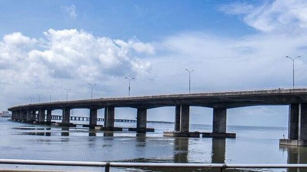 Africa's Iconic Bridges - Sputnik Africa