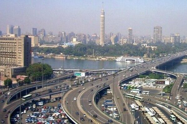 Africa's Iconic Bridges - Sputnik Africa