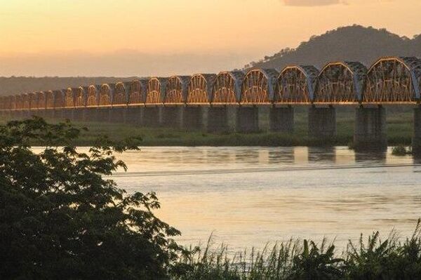 Africa's Iconic Bridges - Sputnik Africa